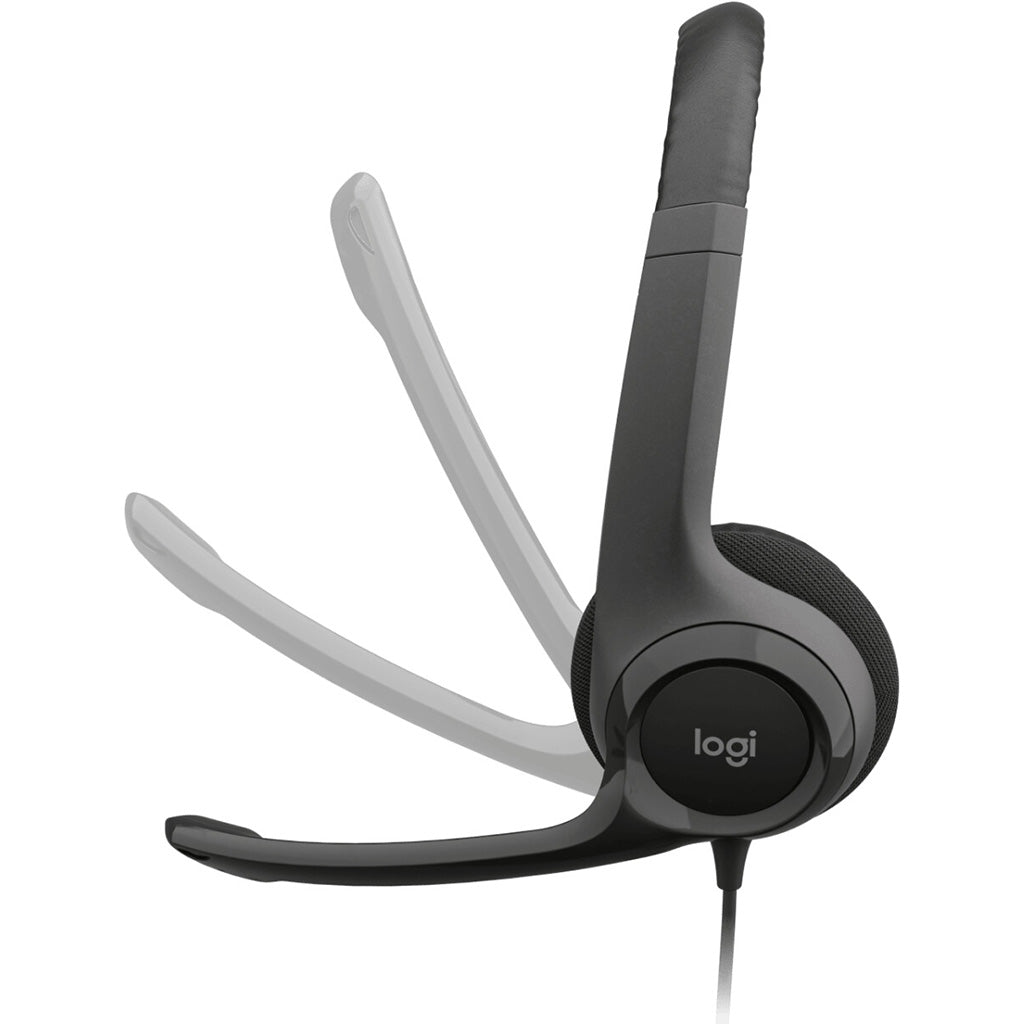 Logitech Headset H390 USB
