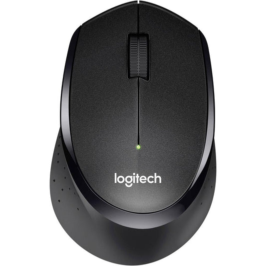 Logitech M330 SILENT PLUS - Maus - 3 Tasten