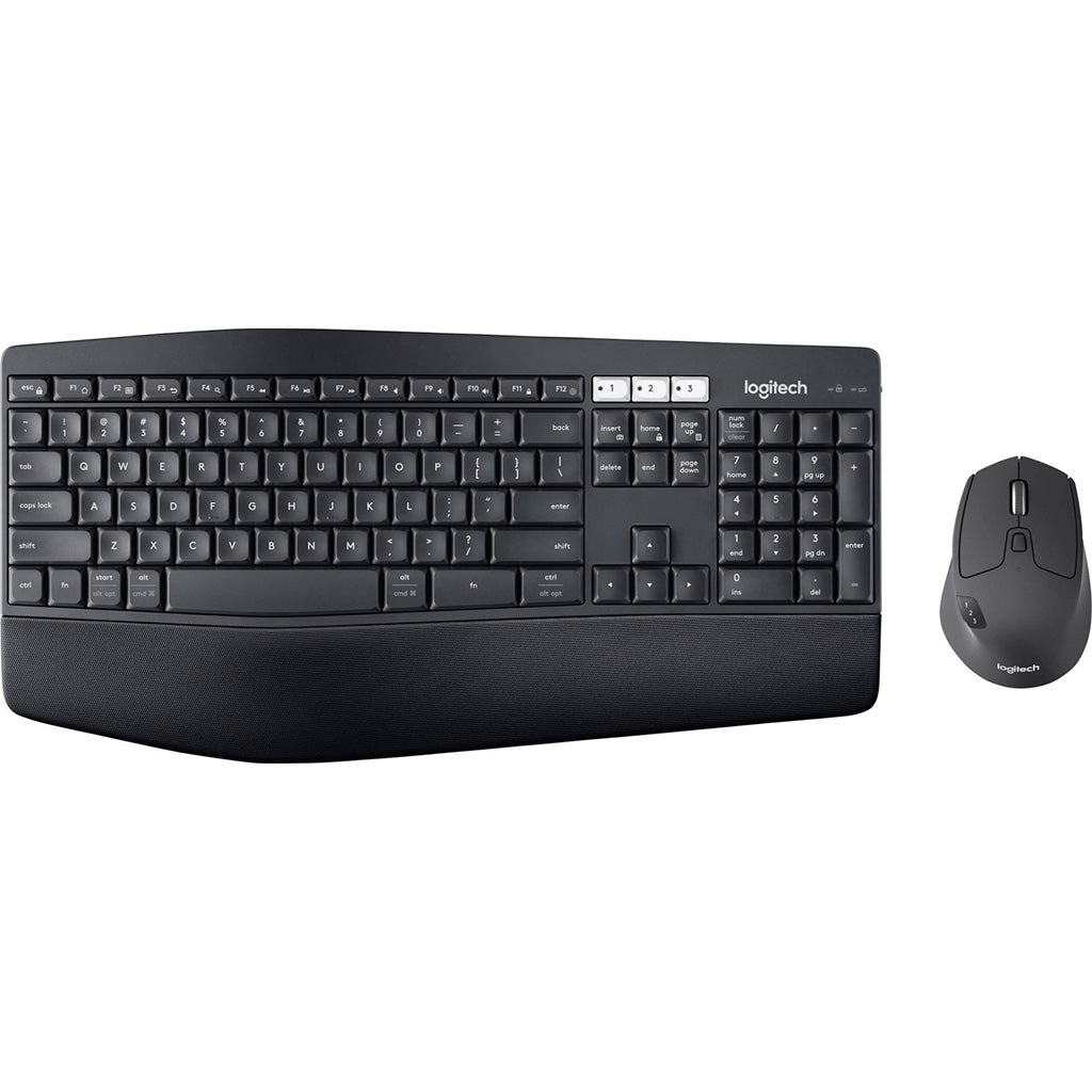 Logitech MK850 DE Maus+Tastatur Kombo