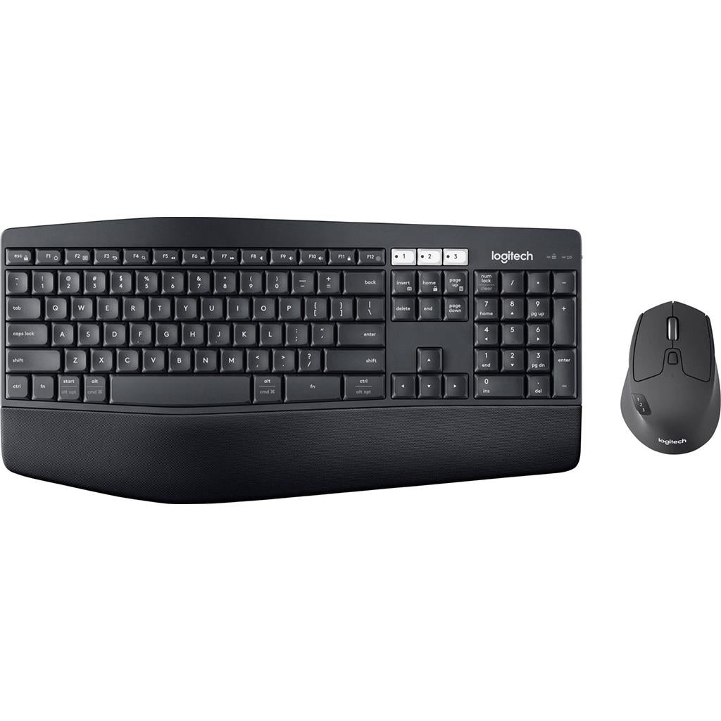 Logitech Tastatur/Maus Set MK850
