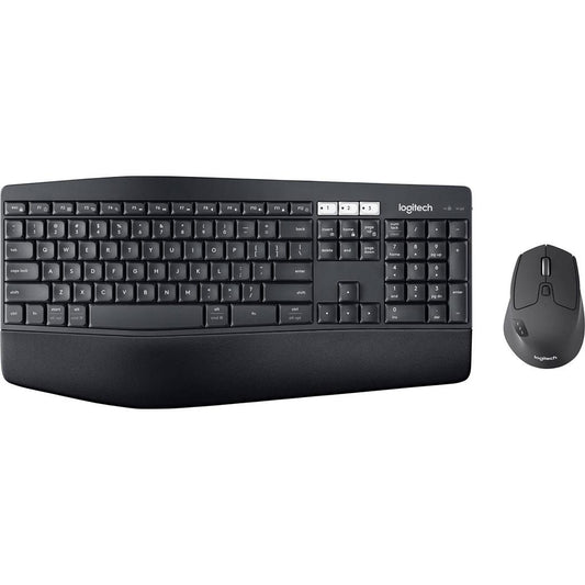 Logitech Tastatur/Maus Set MK850