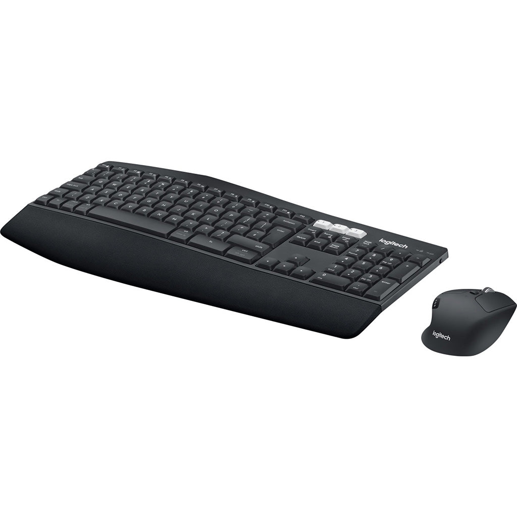 Logitech MK850 DE Maus+Tastatur Kombo