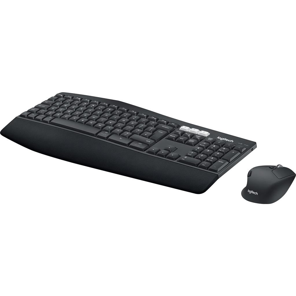 Logitech Tastatur/Maus Set MK850