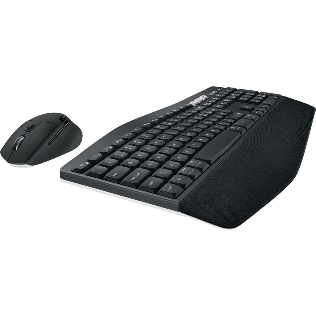 Logitech Tastatur/Maus Set MK850