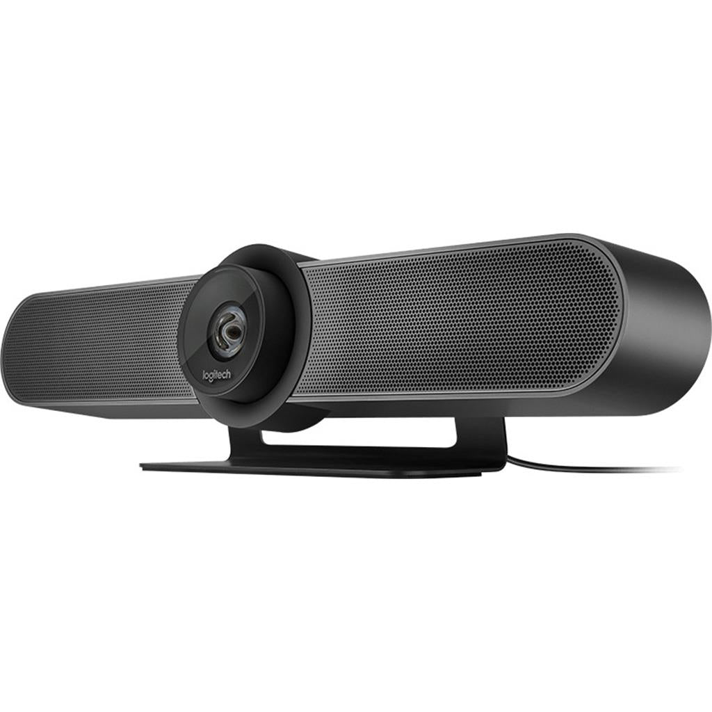 Logitech MeetUp Webcam/Konferenzkamera