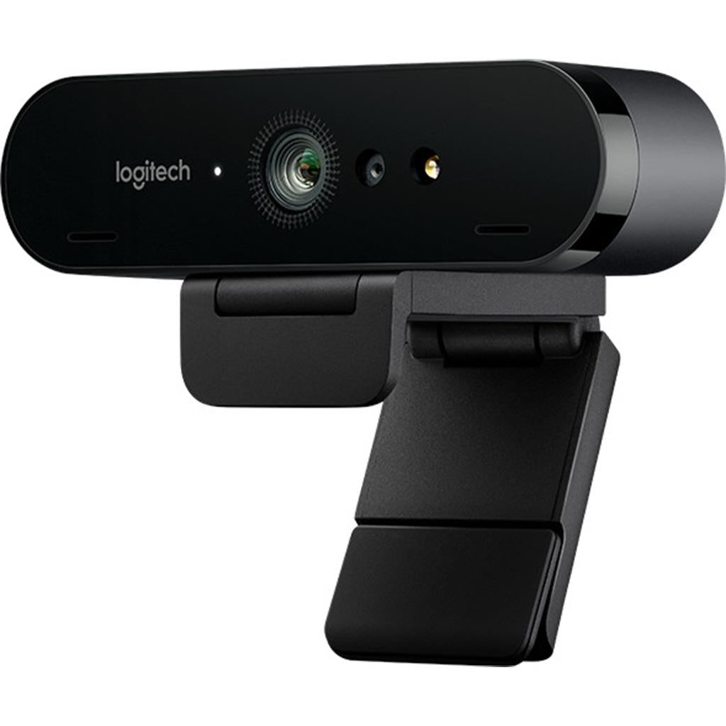 Logitech Brio Stream Webcam 4k
