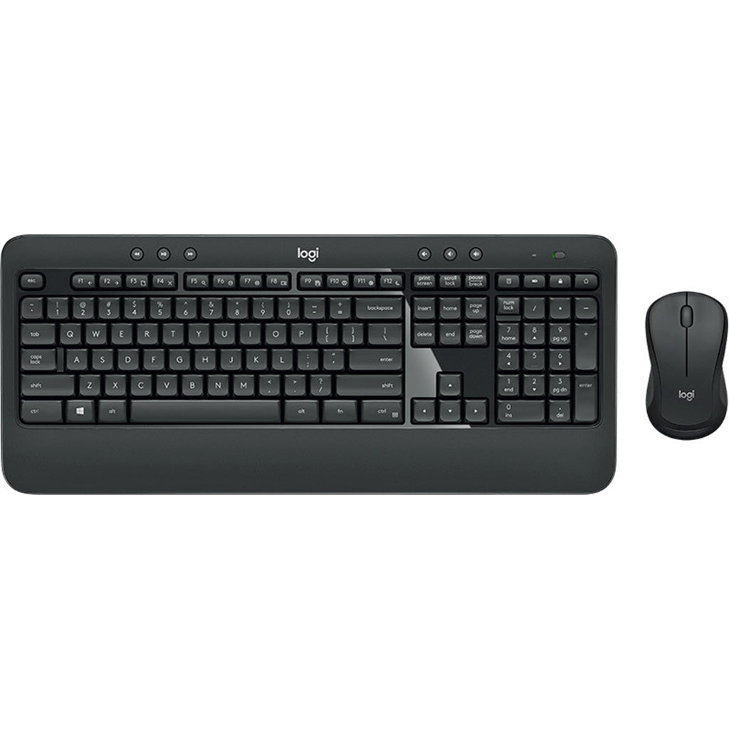 Logitech MK540 Advanced DE Maus+Tastatur Kombo