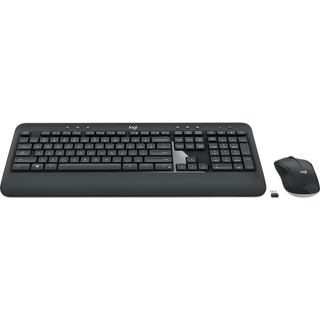 Logitech MK540 Advanced DE Maus+Tastatur Kombo