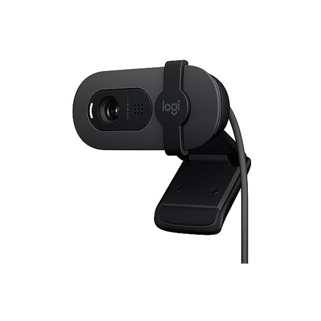 Logitech Brio 105 Webcam