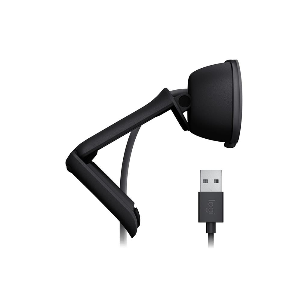 Logitech Brio 105 Webcam