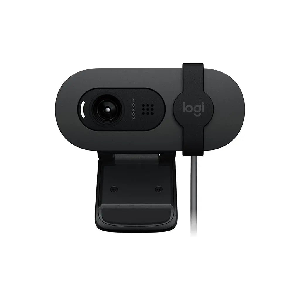Logitech Brio 105 Webcam