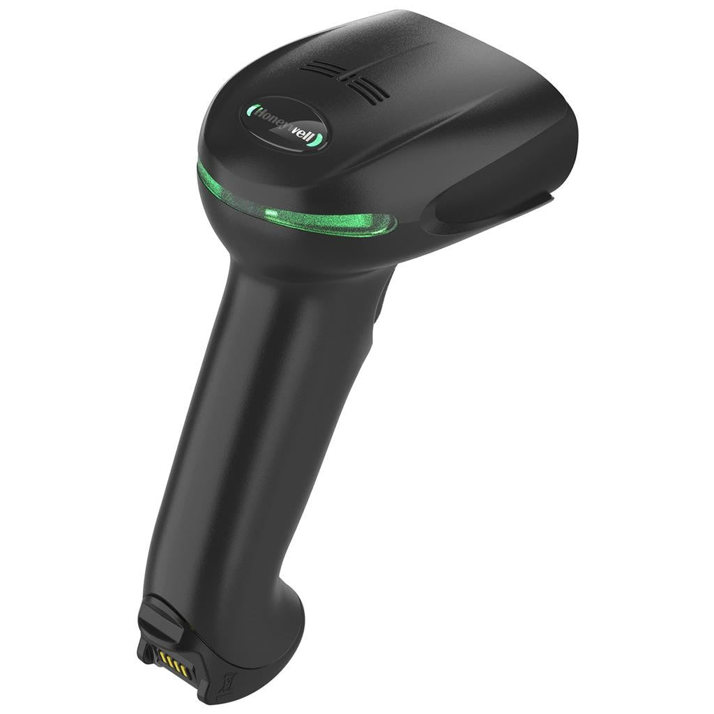 HONEYWELL Xenon Performance HD USB schwarz Barcode-Scanner - Barcode-Scanner