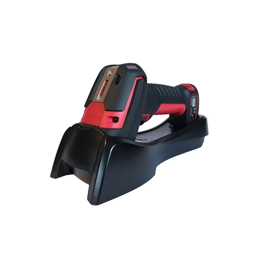 Honeywell Granit XP 1991iXR Kit Barcodescanner
