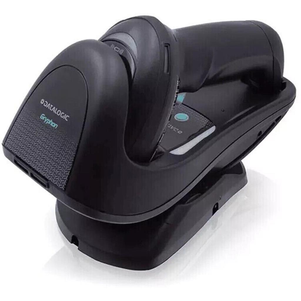 Datalogic Gryphon I GM4200-BK-433K1 Barcodescanner