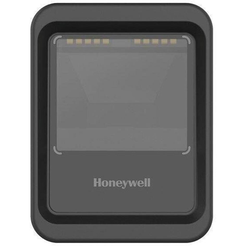 HONEYWELL Genesis XP 7680g - Fester Barcodeleser - 1D/2D - LED - Code 39 - QR Code - 1280 x 800 Pixel