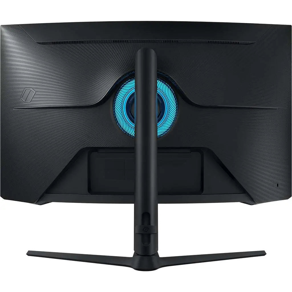 Samsung Odyssey G6 S32BG650EU Monitor - LS32BG650EUXEN - 8806094192711