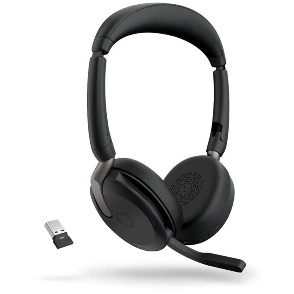 Jabra Evolve2 65 Flex UC Stereo Headset