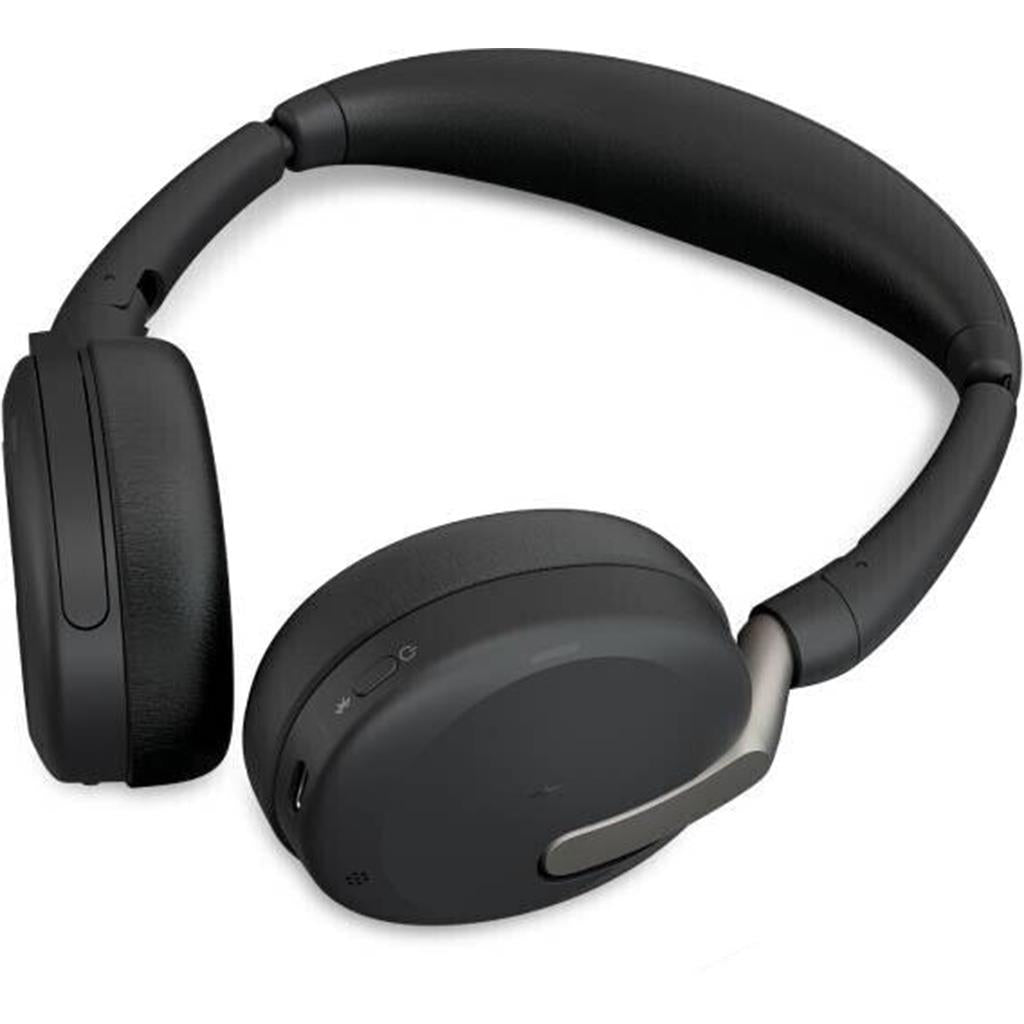 Jabra Evolve2 65 Flex UC Stereo Headset