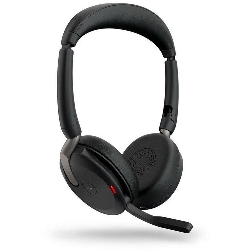 Jabra PIXMA PRO-1100 A - Headset - Kabellos Stereo 136 g - Schwarz