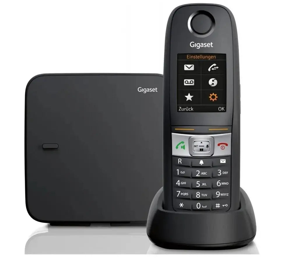Gigaset E630 Phone