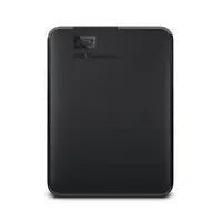 WD Elements Portable 5TB extern