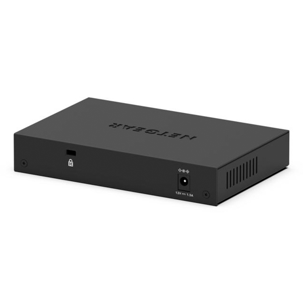 Netgear Plus Switch Gs308E - Switch - 1 Gbps