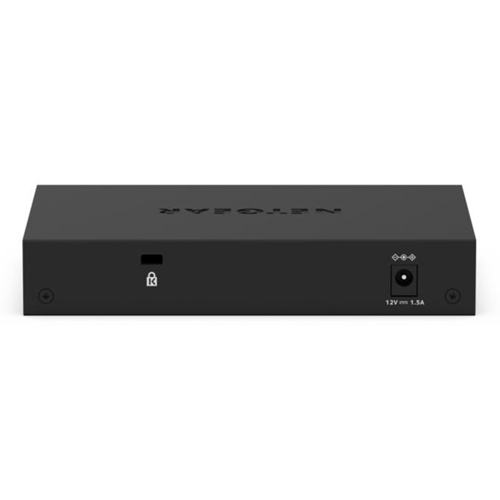 Netgear Plus Switch Gs308E - Switch - 1 Gbps