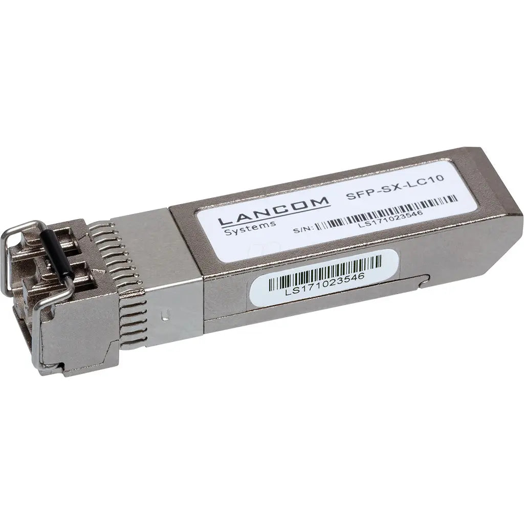 Lancom SFP-SX-LC10 - SFP+-Transceiver-Modul - 10 GigE - 61485 - 4044144614859