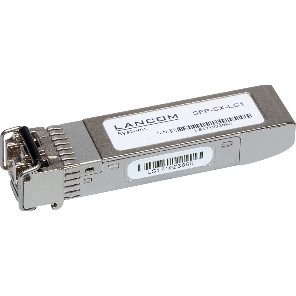 LANCOM SFP-SX-LC1 - 61556 - 4044144615566
