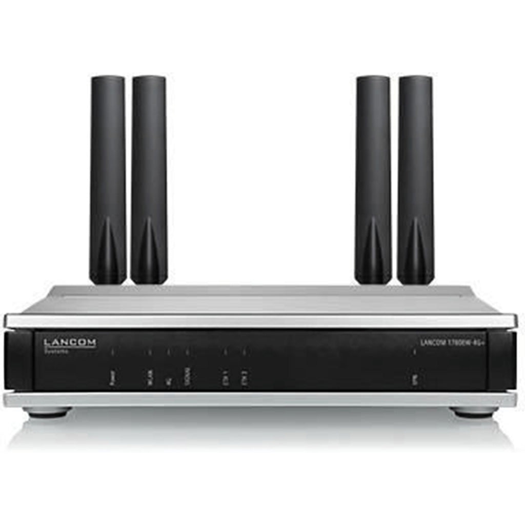Lancom 1780EW-4G+ - Wireless Router - WWAN - GigE - 61712 - 4044144617126
