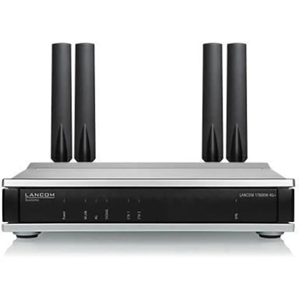 Lancom 1780EW-4G+ - Wireless Router - WWAN - GigE - 61712 - 4044144617126