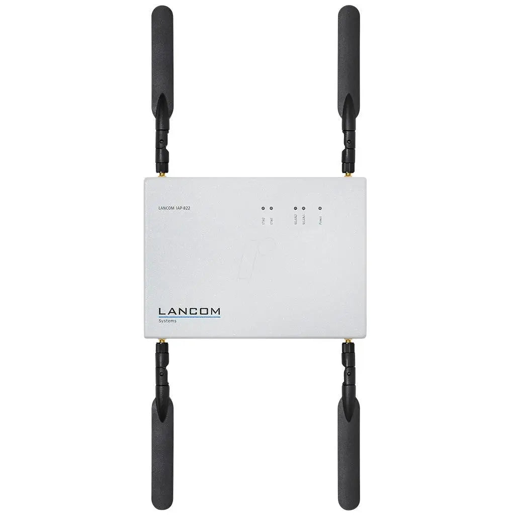 Lancom IAP-822 - Draadloos basisstation - Wi-Fi 5 - 2.4 GHz