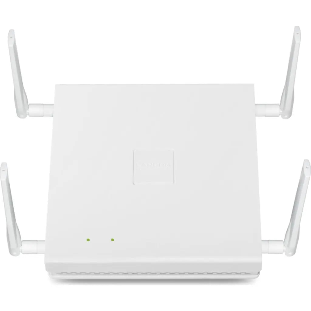 Lancom LX-6402 - Accesspoint - Wi-Fi 6 - 2.4 GHz, 5 GHz - 61825 - 4044144618253
