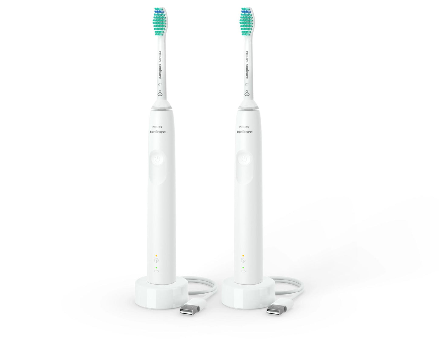 Philips Sonicare 3100 elektrische Zahnbürste