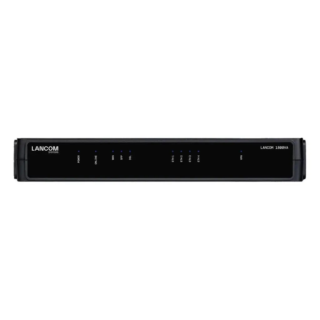 Lancom 1800VA Router