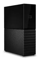 WD My Book HDD 3,5" 8TB extern