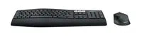 Logitech MK850 Performance - Toetsenbord en muis-set