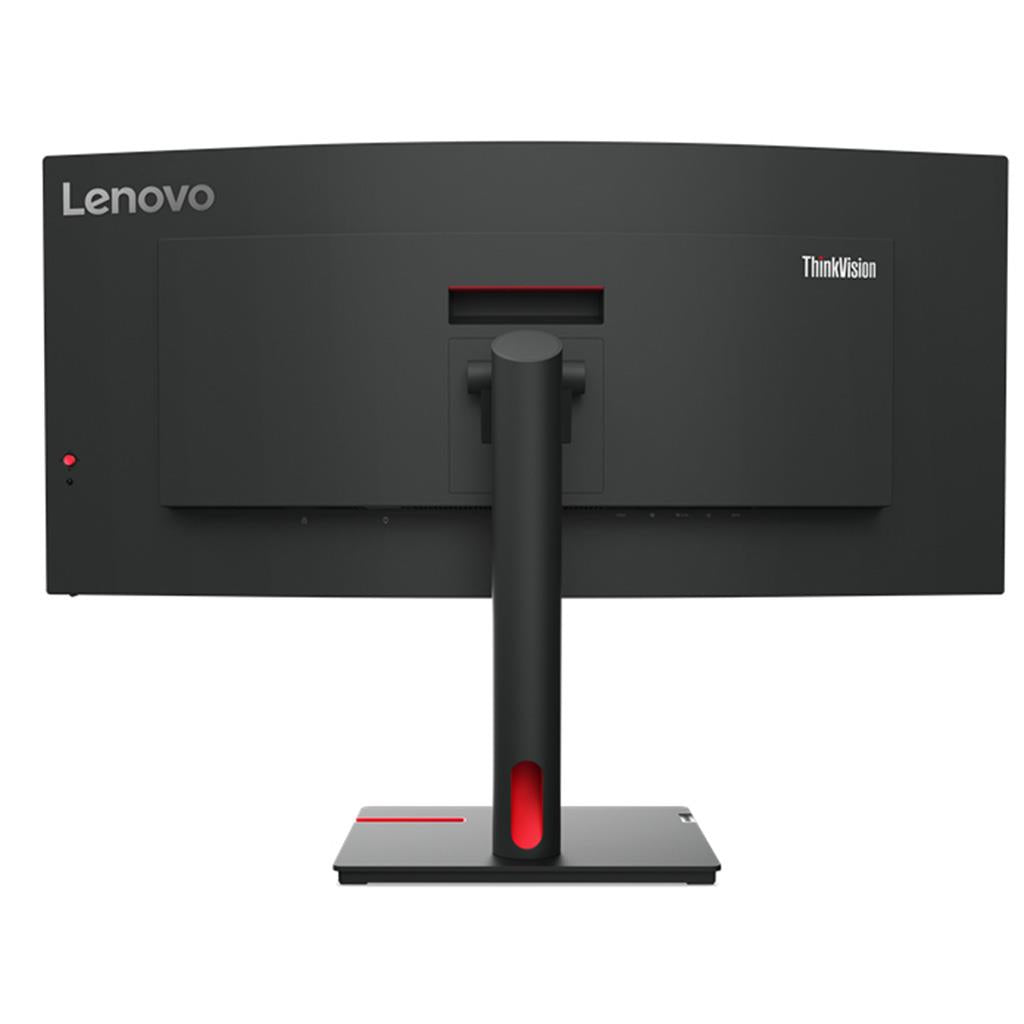 Lenovo ThinkVision T34w-30 - LED-Monitor - gebogen - 86.4 cm (34")