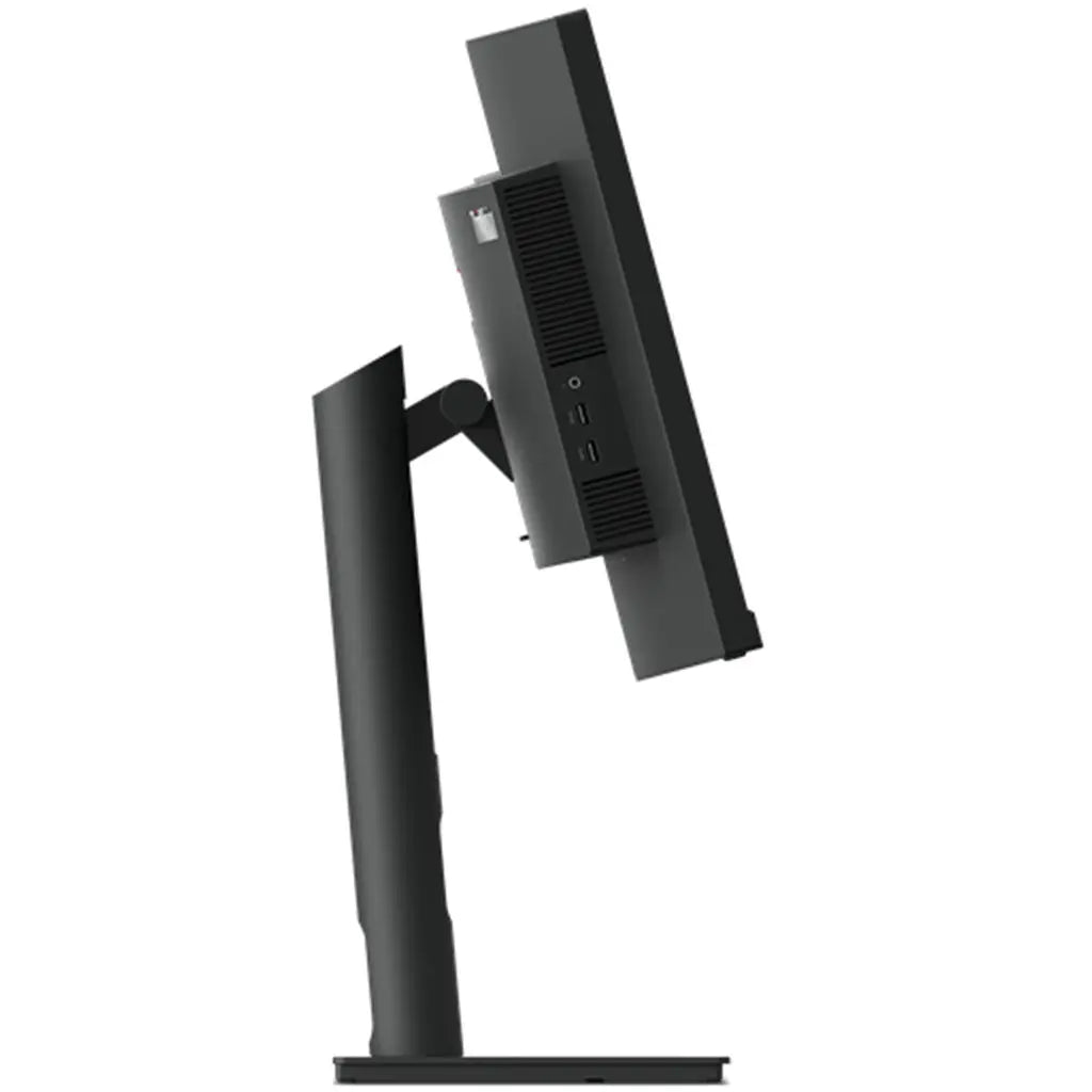 Lenovo ThinkVision T34w-30 - LED-Monitor - gebogen - 86.4 cm (34") - 63D4GAT1EU - 0196801194922