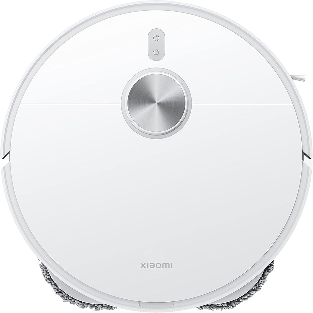 Xiaomi X10 Plus Roboter-Staubsauger Kombi Weiß - BHR6363EU - 6934177794070