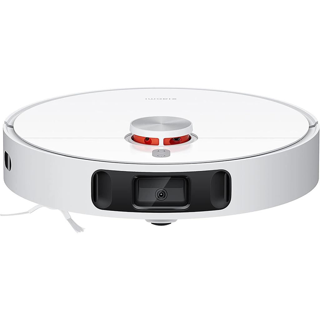 Xiaomi X10 Plus Roboter-Staubsauger Kombi Weiß