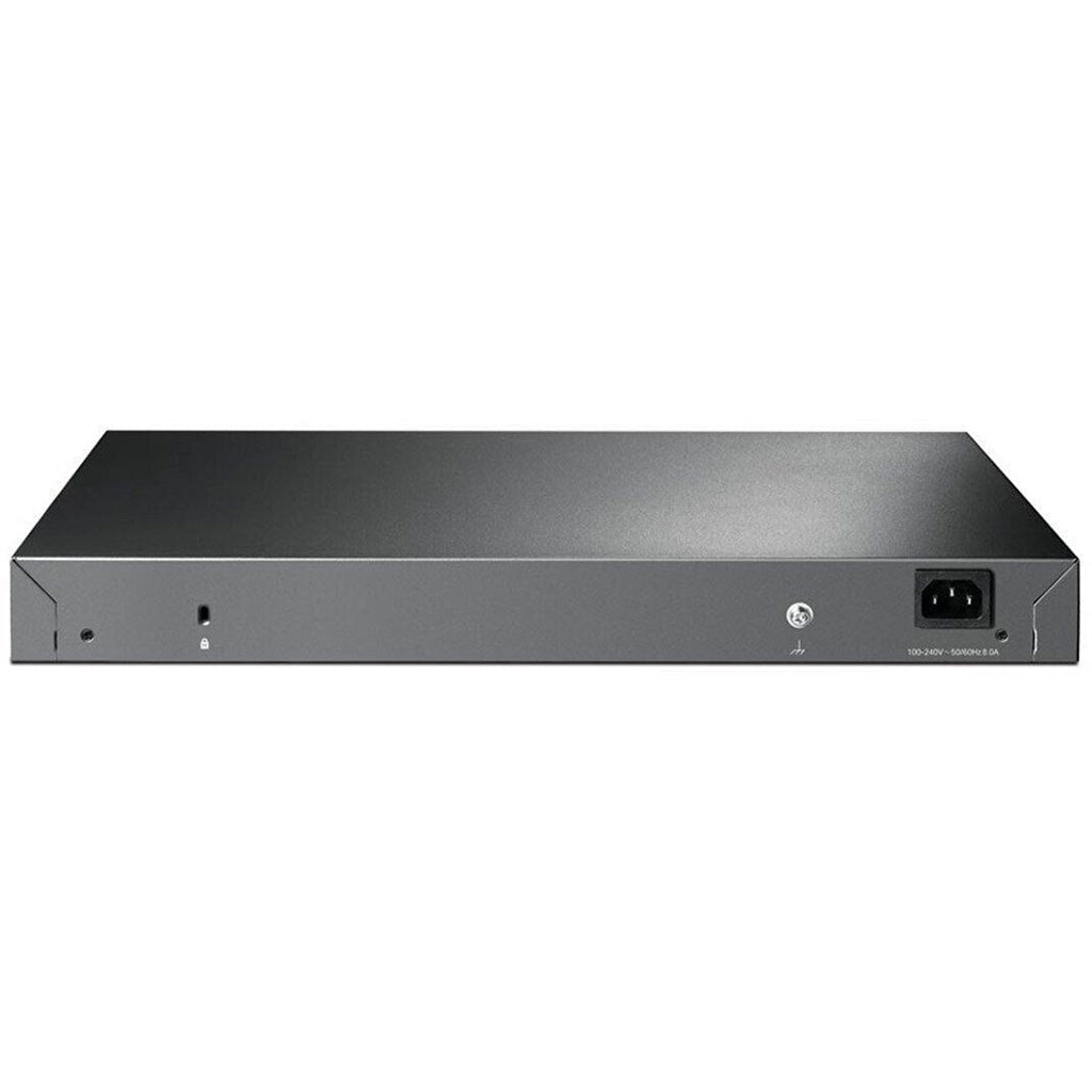 TP-Link TL-SG3452XP Netzwerkswitch - TL-SG3452XP - 6935364006495
