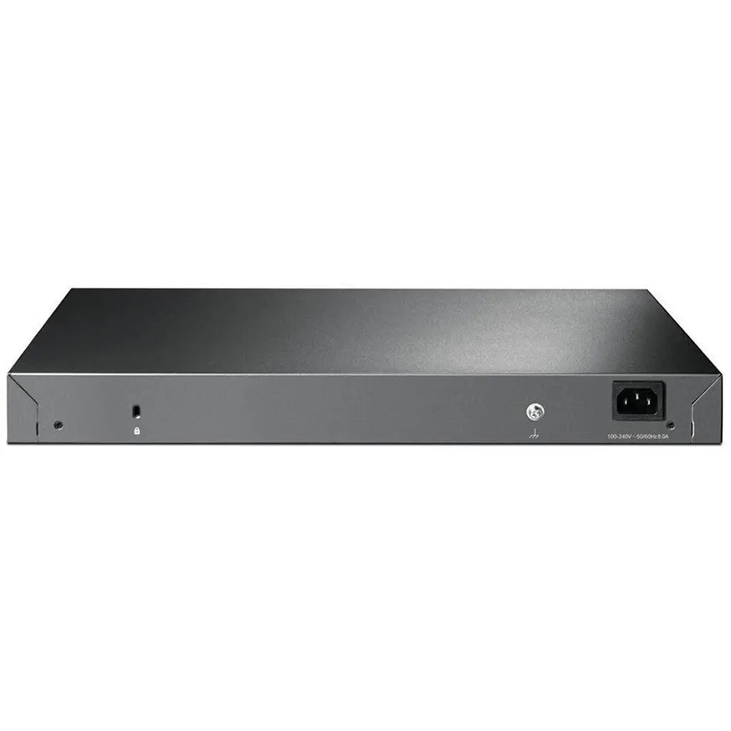 TP-Link TL-SG3452XP Netzwerkswitch - TL-SG3452XP - 6935364006495