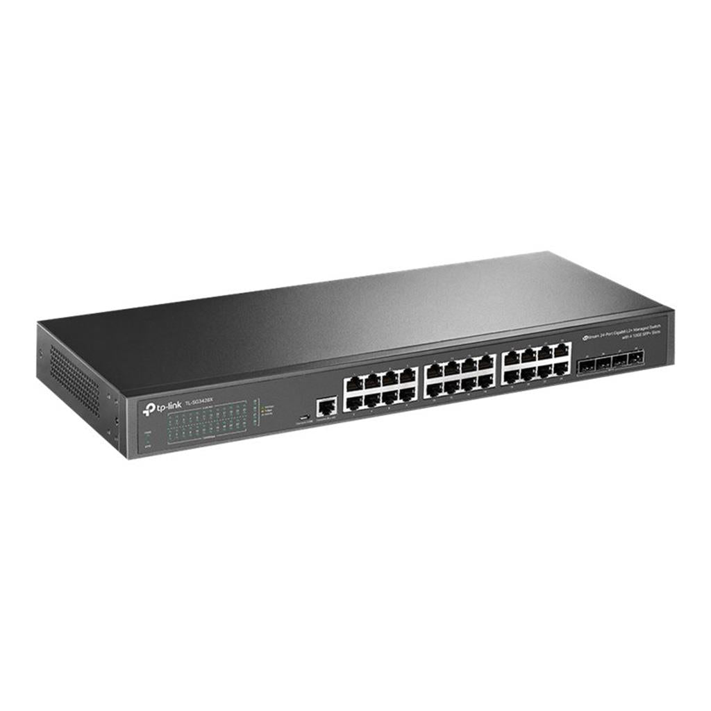 TP-Link TL-SG3428X Switch