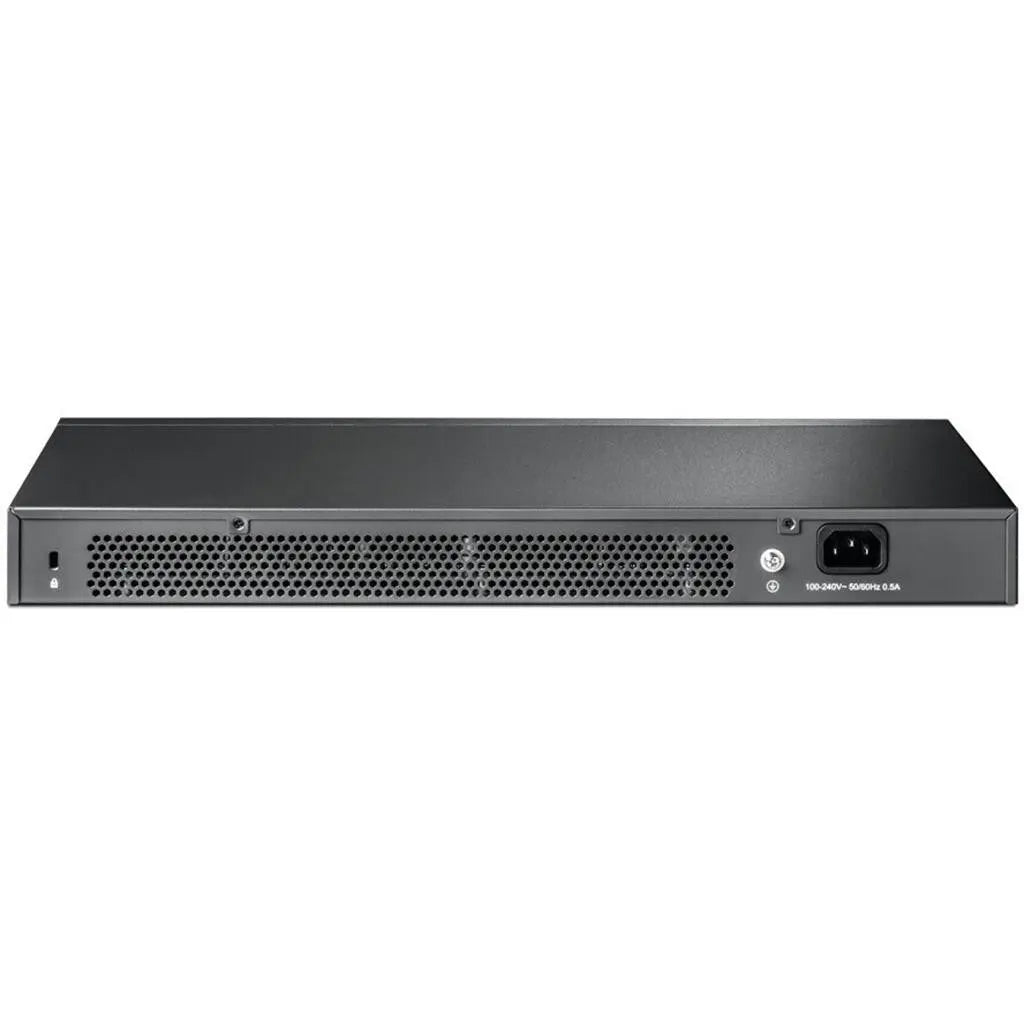 TP-LINK Omada TL-SG3428 JetStream Switch