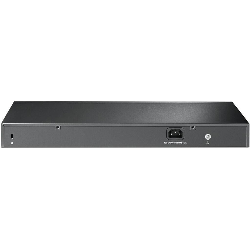 TP-Link JetStream TL-SG2428P Switch