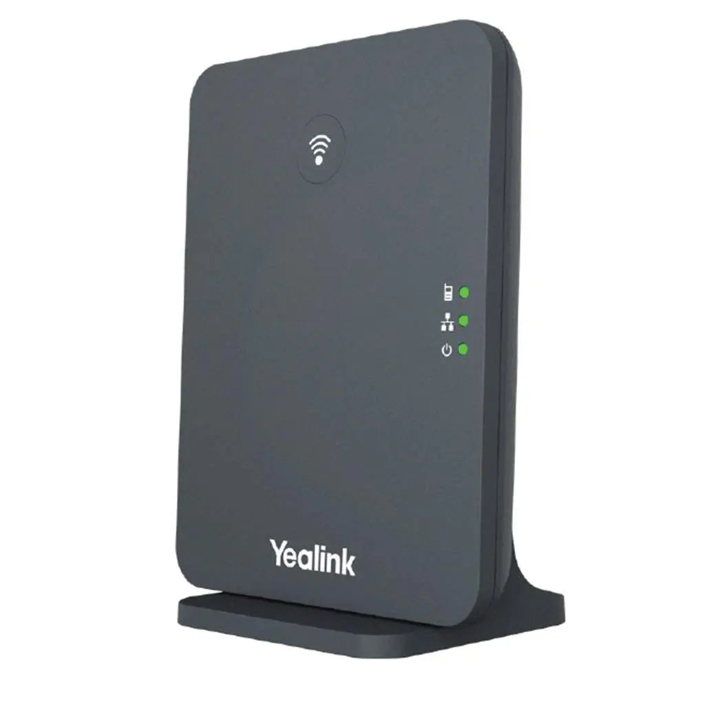 Yealink W70B DECT-basisstation