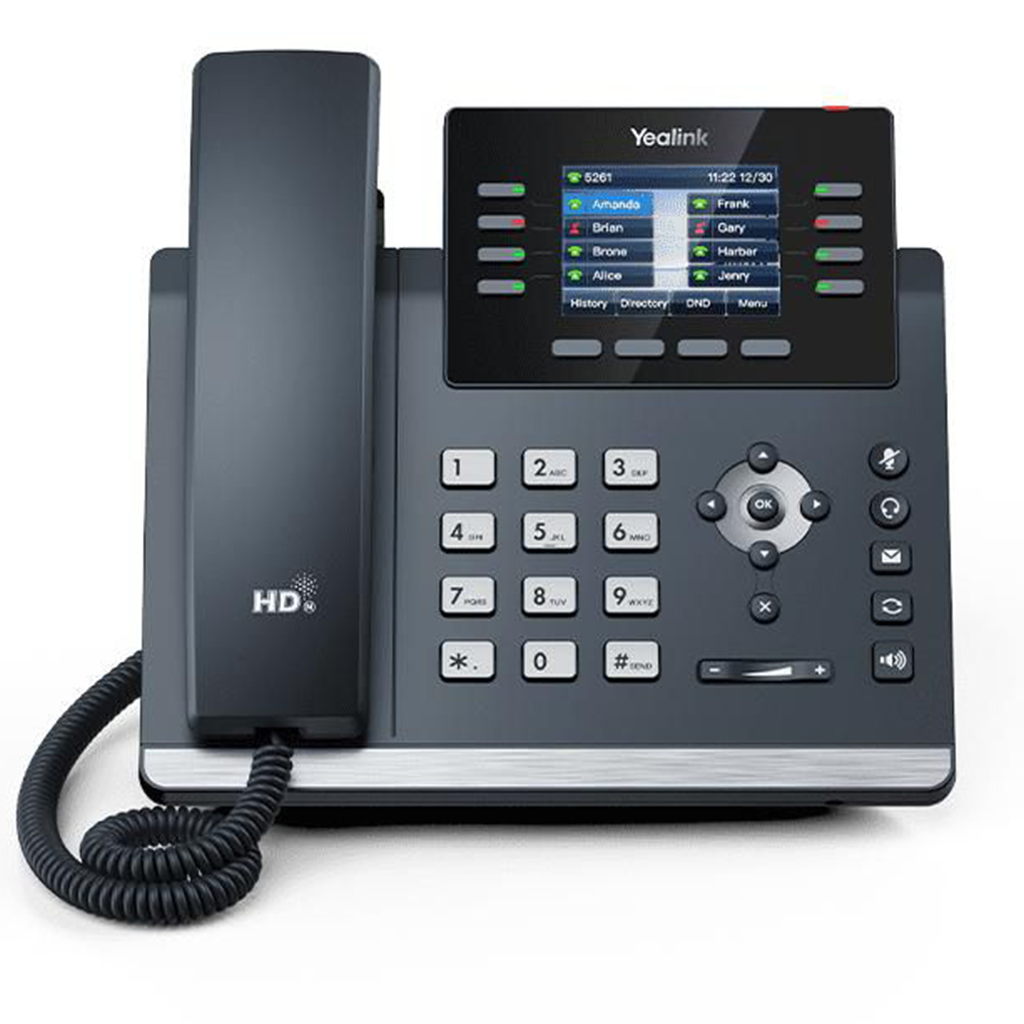 Yealink SIP-T44U