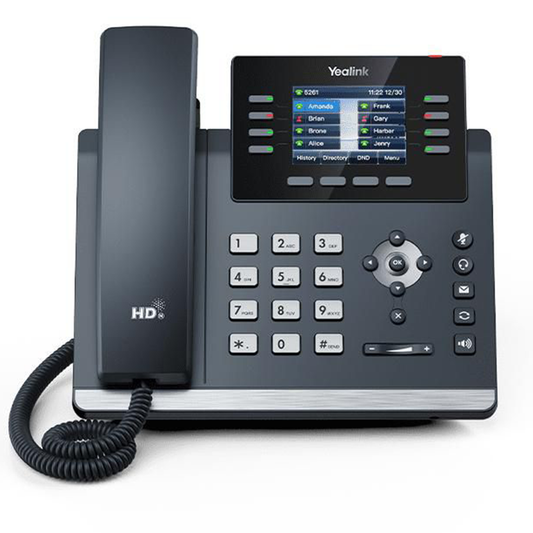 Yealink SIP-T44U