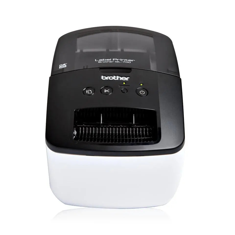 Brother QL-700 - Etikettenprinte